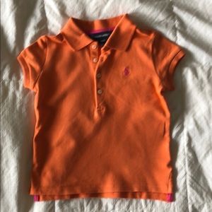 Ralph Lauren Polo Shirt